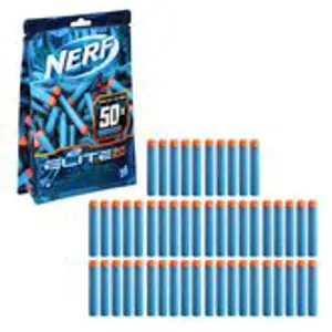 Hasbro Nerf Elite 2.0 50 náhradních šipek