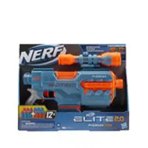 Produkt Hasbro Nerf Elite 2.0 Phoenix CS-6