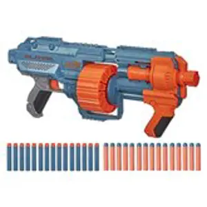 Hasbro Nerf Elite 2.0 Shockware RD 15