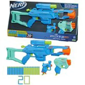 Produkt Hasbro Nerf Elite 2.0 Tactical pack