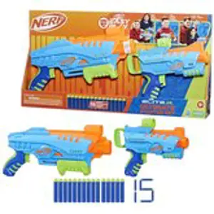 Hasbro Nerf Elite JR Ultimate Startovací set