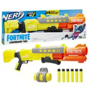 Produkt Hasbro Nerf Fortnite Legendary Tac