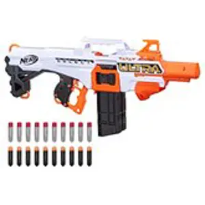 Hasbro Nerf Ultra Select plně motorizovaná