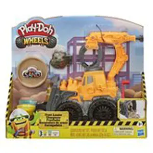 Hasbro Play Doh Wheels Nakladač E9226