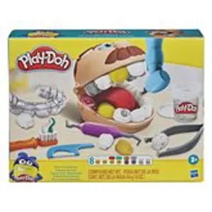 Produkt Hasbro Play-Doh Zubař Drill n Fill