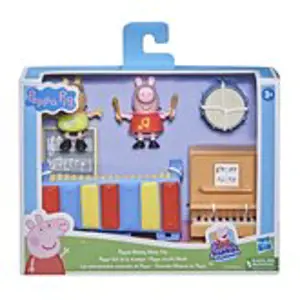 Hasbro Prasátko Peppa Peppiny zážitky