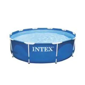 Intex 28210NP Metal Frame 366 x 76 cm