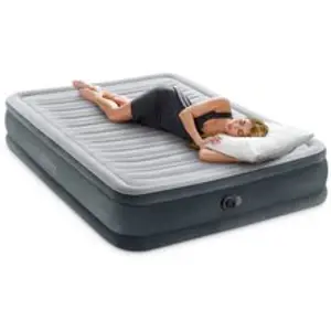 Intex Air Bed Comfort-Plush Full jednolůžko 137 x 191 x 33 cm 67768