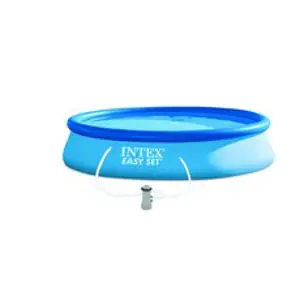 Produkt INTEX Easy Set Pool Bazén 457 x 84 cm s kartušovou filtrační pumpou 28158NP