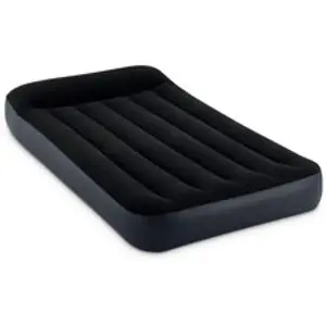 Produkt INTEX TWIN PILLOW REST CLASSIC AIRBED W/ FIBER-TECH BIP 64146