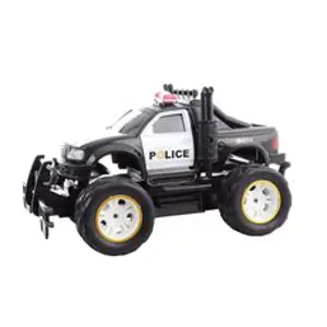 Lamps Auto Jeep policejní RC 1:16