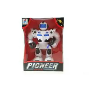 Produkt Lamps robot baterie Pioneer