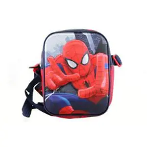 Produkt Lamps Taška Spiderman 3D