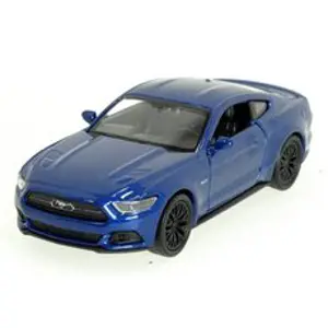 Lamps Welly Ford Mustang GT 2015 1:24