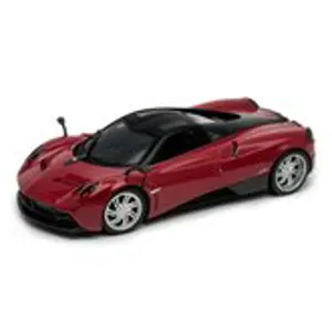 Lamps Welly Huayra 1:24