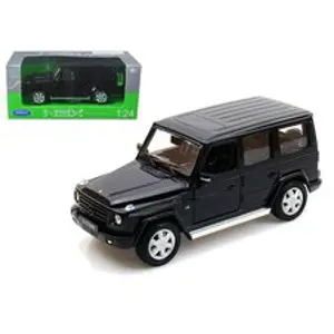 Produkt Lamps Welly Mercedes-Benz G-Class 1:24