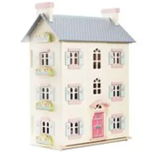 Produkt Le Toy Van Domeček Cherry Tree Hall