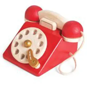 Produkt Le Toy Van Telefon Vintage