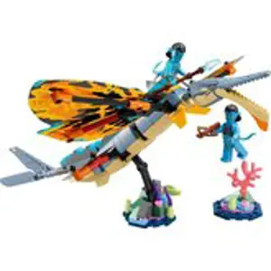 LEGO® Avatar 75576 Dobrodružství Skimwing