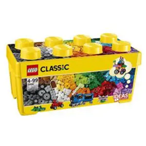 LEGO® Classic 10696 Střední kreativní box