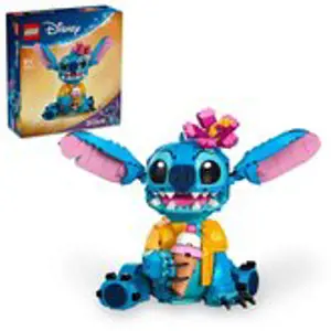 Produkt LEGO® Disney 43249 Stitch