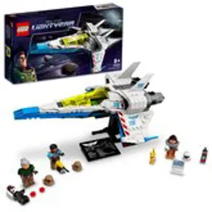 LEGO® Disney™ 76832 Raketa XL-15