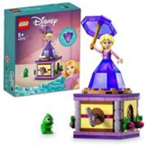 Produkt LEGO® Disney Princess™ 43214 Točící se Locika