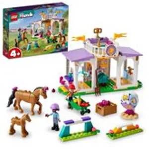 Produkt LEGO® Friends 41746 Výcvik koní