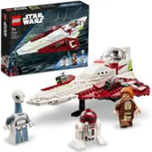 Produkt LEGO® Star Wars™ 75333 Jediská stíhačka Obi-Wana Kenobiho