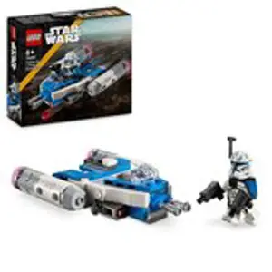 LEGO® Star Wars™ 75391 Mikrostíhačka Y-wing™ kapitána Rexe