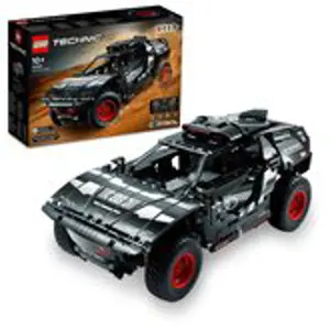 LEGO® Technic 42160 Audi RS Q e-tron