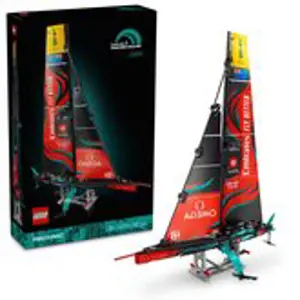 Produkt LEGO® Technic 42174 Jachta Emirates Team New Zealand AC75