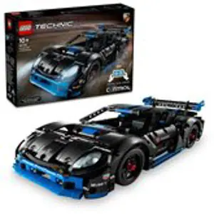 Produkt LEGO® Technic 42176 Závodní auto Porsche GT4 e-Performance