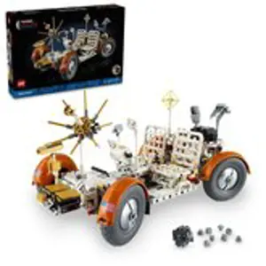 Produkt LEGO® Technic 42182 Lunární průzkumné vozidlo NASA Apollo - LRV