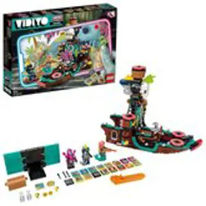 LEGO® VIDIYO™ 43114 Punk Pirate Ship