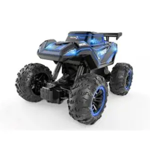 MAC TOYS DRIVERO RC Climbing car, 2 druhy