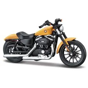 Maisto - HD - Motocykl - 2014 Sportster® Iron 883™, 1:18