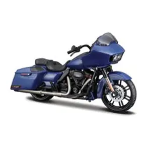 Maisto - HD - Motocykl - 2022 CVO™ Road Glide®, 1:18