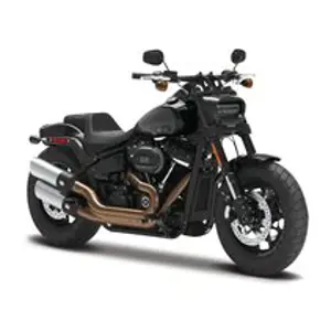 Maisto - HD - Motocykl - 2022 Fat Bob® 114, 1:18