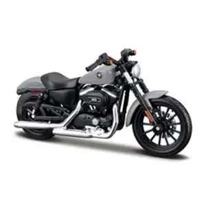 Maisto - HD - Motocykl - 2022 Sportster® Iron 883™, 1:18