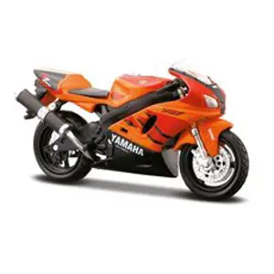 Maisto - Motocykl, Yamaha YZF-R7, 1:18