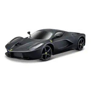 Maisto RC - 1:24 Radio Control Vehicle (2.4GHz Version) ~ Ferrari LaFerrari