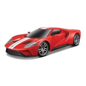 Maisto RC - 1:24 Radio Control Vehicle (2.4GHz Version) ~ Ford GT