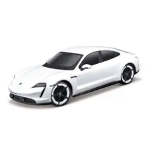 Maisto RC - 1:24 RC Premium ~ Porsche Taycan Turbo S