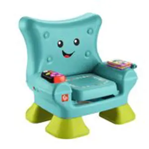 Mattel Fisher Price Křesílko Smart Stages  CZ/SK/ENG/HU/PL