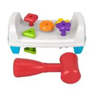 Mattel Fisher-Price zatloukačka