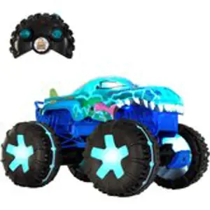 Mattel Hot Wheels RC Monster Truck Mega Wrex 1:15 JBD90