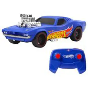 Mattel Hot Wheels RC Rodger Dodger 1:16 HTP54