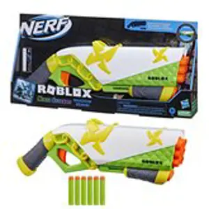 Nerf Hasbro Roblox Ninja Legends Shadow Sensei