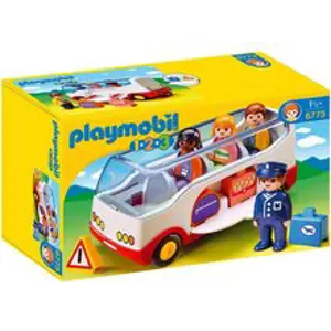 Playmobil 6773 Autobus